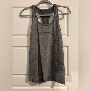 Lululemon Swifty Tank Top